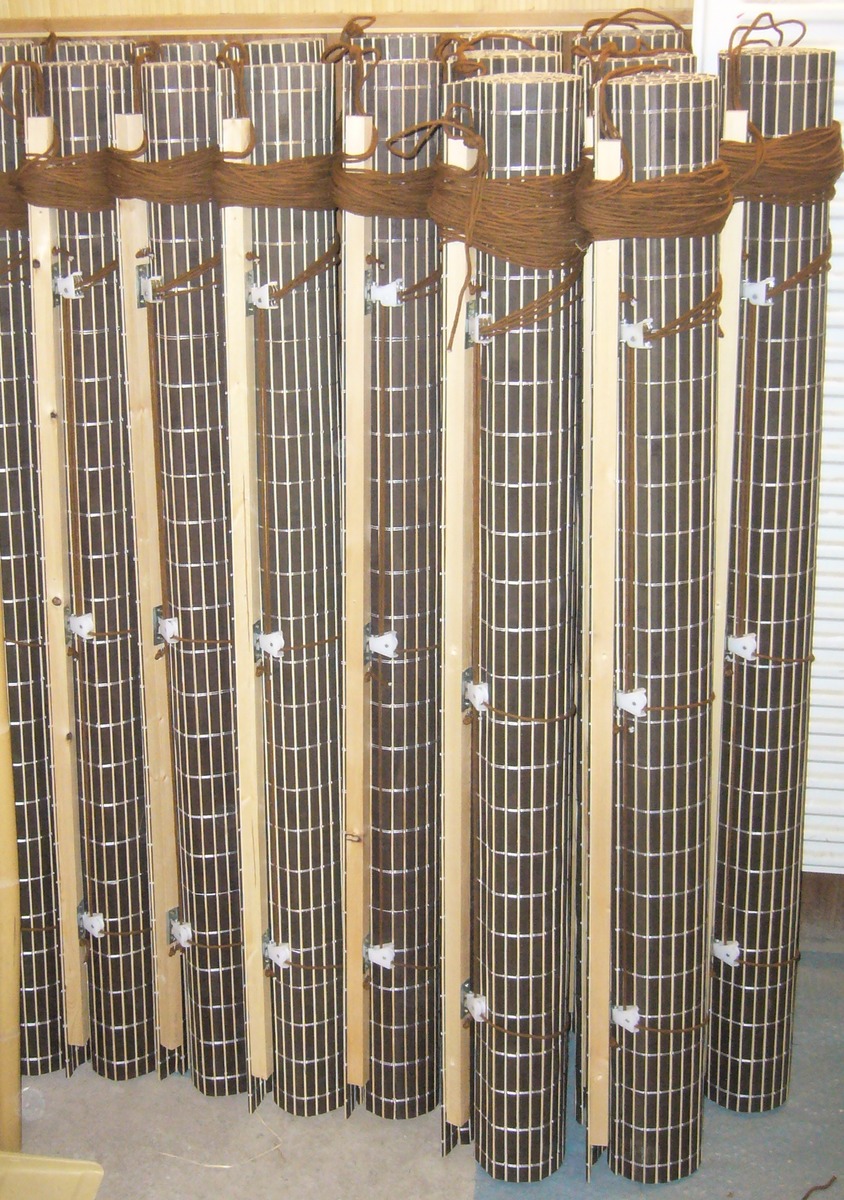 bamboo roller blinds ikea