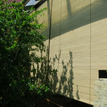 bamboo roller blinds ikea