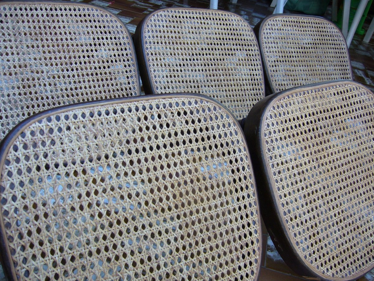 chair caning