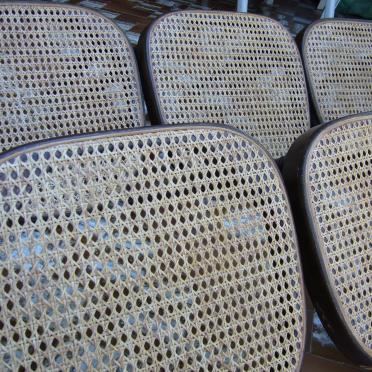 chair caning